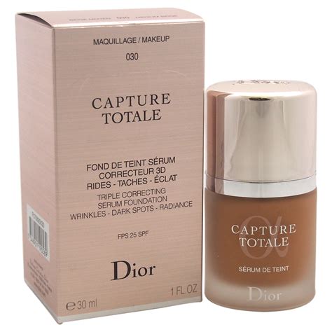 dior foundation sale